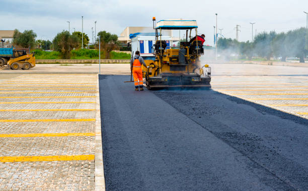 Best Brick Paver Driveways in Coolidge, AZ