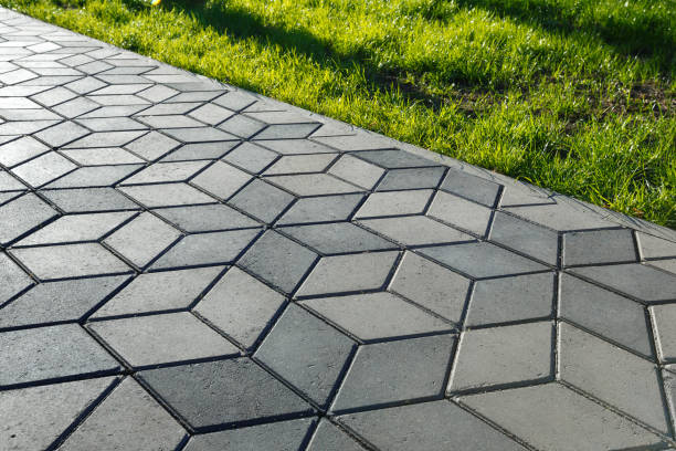 Best Cobblestone Driveway Paving in Coolidge, AZ